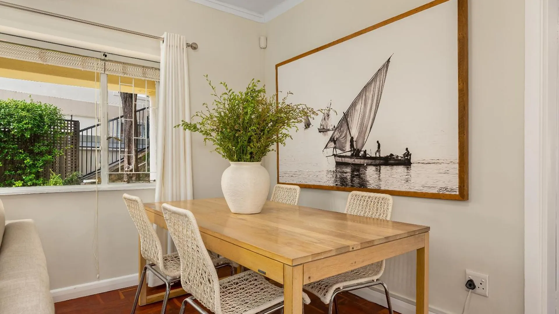 9 Caprice Court Apartment Cape Town