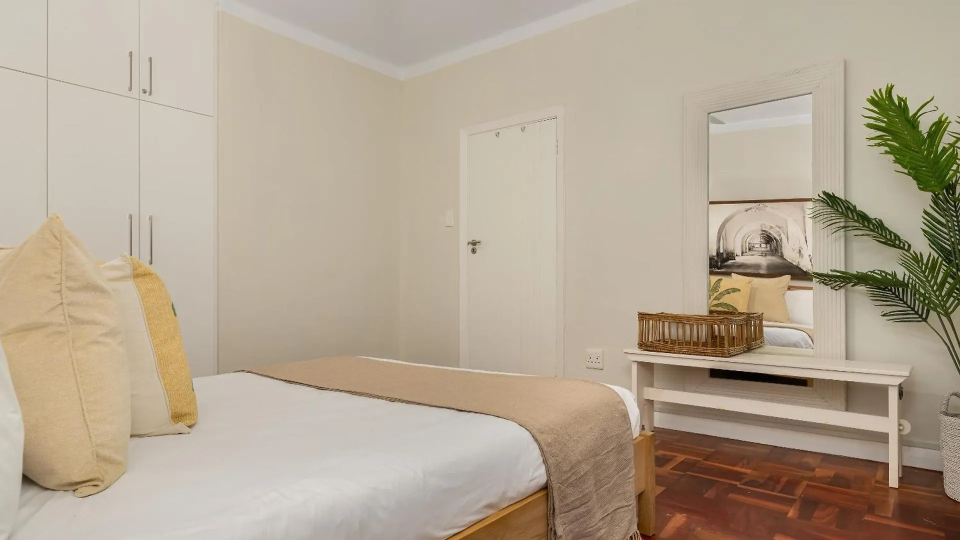 9 Caprice Court Apartment Cape Town
