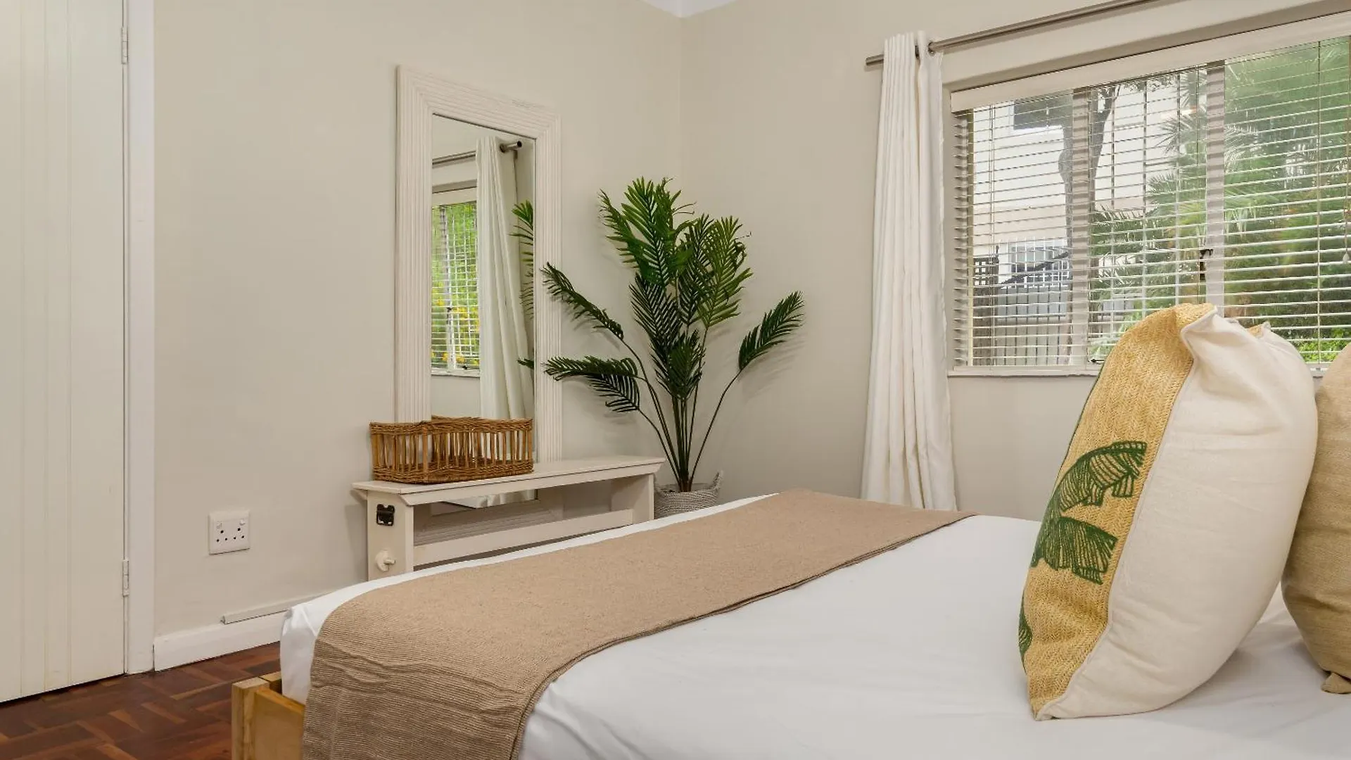 9 Caprice Court Apartment Cape Town