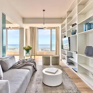 Apartment Charming Clifton - Number 4701, Cape Town