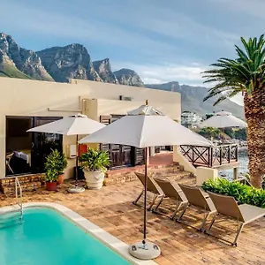 Camps Bay Terrace Apartment