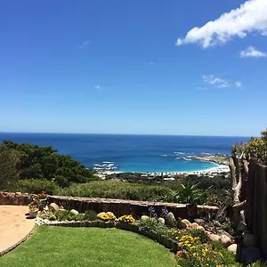 Camps Bay Maison d'hôtes