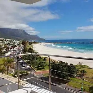 Apartment Modoco, Cape Town