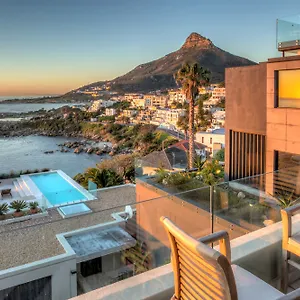 Lions Eye Luxury Apartment