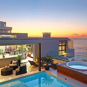 Azamare Luxury Ciudad del Cabo